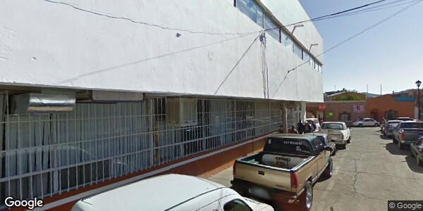 DELEGACIÓN DE DESARROLLO URBANO